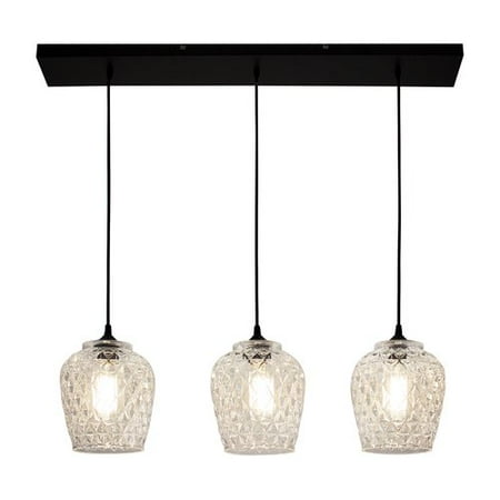 3 light kitchen island pendant globe electric bloomsbury market paladino glass 3light kitchen island pendant 3 light kitchen island pendant globe electric bloomsbury market paladino glass 3light kitchen island pendant